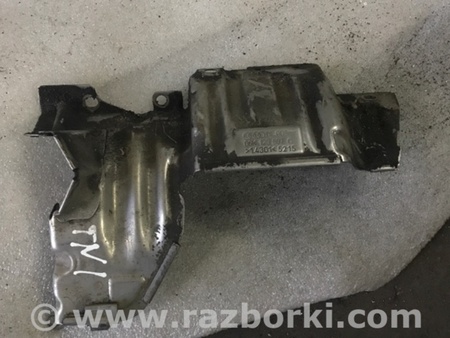 ФОТО Защитный кожух для Audi (Ауди) A3 8V1, 8VA, 8V7, 8VS (03.2012-...) Киев