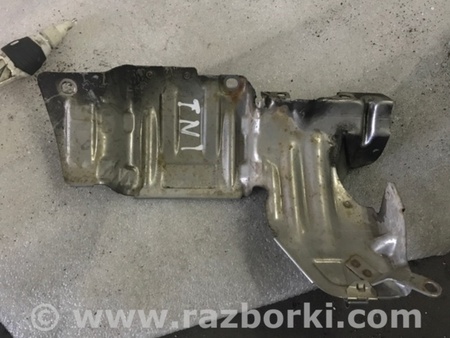 ФОТО Защитный кожух для Audi (Ауди) A3 8V1, 8VA, 8V7, 8VS (03.2012-...) Киев