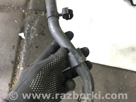 ФОТО Патрубок системы охлаждения для Audi (Ауди) A3 8V1, 8VA, 8V7, 8VS (03.2012-...) Киев