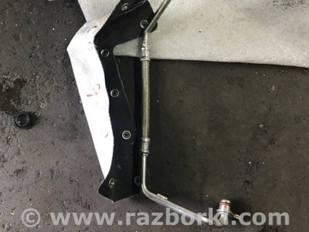 ФОТО Патрубок турбины для Audi (Ауди) A3 8V1, 8VA, 8V7, 8VS (03.2012-...) Киев