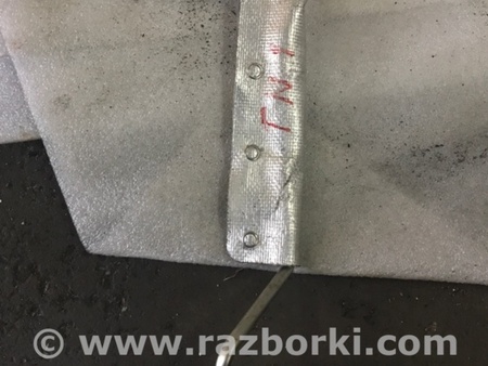 ФОТО Патрубок турбины для Audi (Ауди) A3 8V1, 8VA, 8V7, 8VS (03.2012-...) Киев