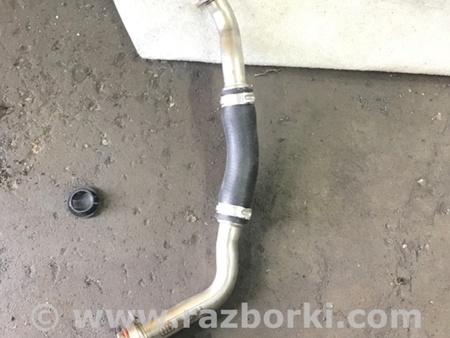 ФОТО Патрубок турбины для Audi (Ауди) A3 8V1, 8VA, 8V7, 8VS (03.2012-...) Киев