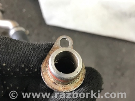 ФОТО Патрубок турбины для Audi (Ауди) A3 8V1, 8VA, 8V7, 8VS (03.2012-...) Киев