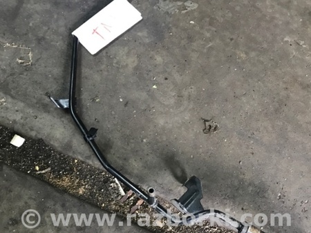 ФОТО Патрубок системы охлаждения для Audi (Ауди) A3 8V1, 8VA, 8V7, 8VS (03.2012-...) Киев