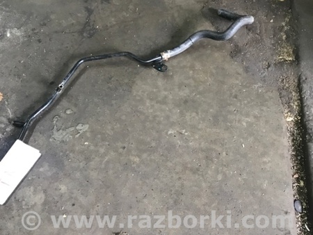 ФОТО Патрубок системы охлаждения для Audi (Ауди) A3 8V1, 8VA, 8V7, 8VS (03.2012-...) Киев