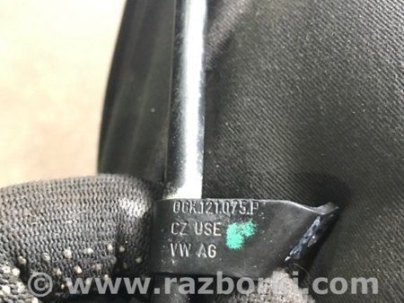 ФОТО Патрубок системы охлаждения для Audi (Ауди) A3 8V1, 8VA, 8V7, 8VS (03.2012-...) Киев
