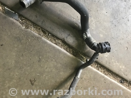 ФОТО Фланец системы охлаждения для Audi (Ауди) A3 8V1, 8VA, 8V7, 8VS (03.2012-...) Киев