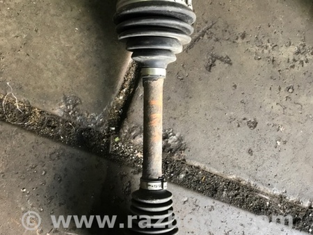 ФОТО Привод для Audi (Ауди) A3 8V1, 8VA, 8V7, 8VS (03.2012-...) Киев