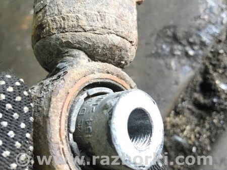 ФОТО Амортизатор подвески для Audi (Ауди) A3 8V1, 8VA, 8V7, 8VS (03.2012-...) Киев