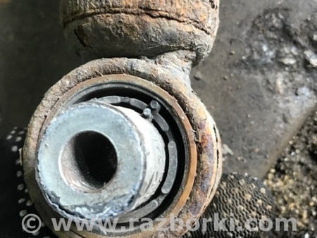 ФОТО Амортизатор подвески для Audi (Ауди) A3 8V1, 8VA, 8V7, 8VS (03.2012-...) Киев