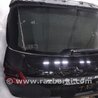 ФОТО Крышка багажника со стеклом для Porsche Macan Киев