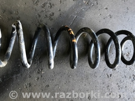 ФОТО Пружина подвески для Audi (Ауди) A3 8V1, 8VA, 8V7, 8VS (03.2012-...) Киев