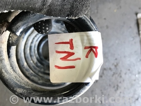 ФОТО Пружина подвески для Audi (Ауди) A3 8V1, 8VA, 8V7, 8VS (03.2012-...) Киев