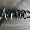 Пружина подвески Audi (Ауди) A3 8V1, 8VA, 8V7, 8VS (03.2012-...)