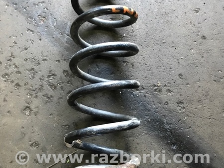 ФОТО Пружина подвески для Audi (Ауди) A3 8V1, 8VA, 8V7, 8VS (03.2012-...) Киев