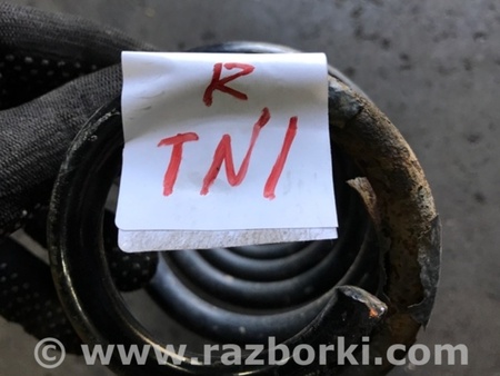 ФОТО Пружина подвески для Audi (Ауди) A3 8V1, 8VA, 8V7, 8VS (03.2012-...) Киев