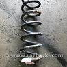 Пружина подвески Audi (Ауди) A3 8V1, 8VA, 8V7, 8VS (03.2012-...)