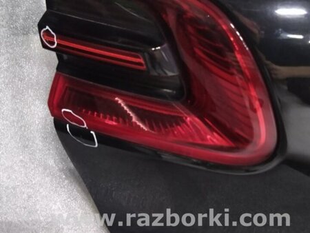 ФОТО Фара для Porsche Macan Киев