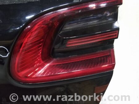 ФОТО Фара для Porsche Macan Киев