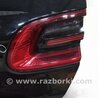 Фара Porsche Macan