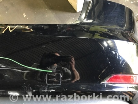 ФОТО Бампер для Audi (Ауди) A3 8V1, 8VA, 8V7, 8VS (03.2012-...) Киев