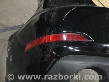 ФОТО Бампер для Audi (Ауди) A3 8V1, 8VA, 8V7, 8VS (03.2012-...) Киев