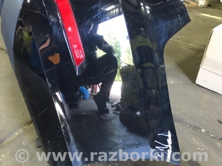 ФОТО Бампер для Audi (Ауди) A3 8V1, 8VA, 8V7, 8VS (03.2012-...) Киев