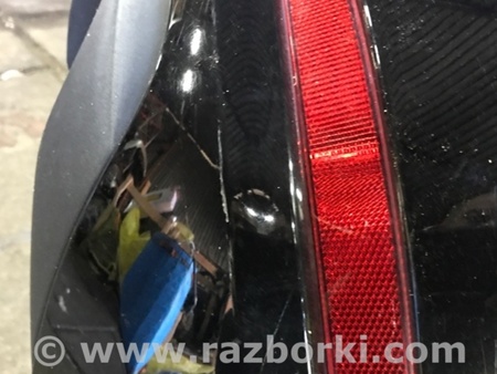 ФОТО Бампер для Audi (Ауди) A3 8V1, 8VA, 8V7, 8VS (03.2012-...) Киев