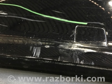 ФОТО Бампер для Audi (Ауди) A3 8V1, 8VA, 8V7, 8VS (03.2012-...) Киев