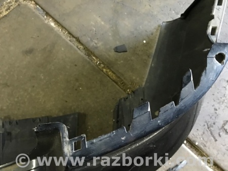 ФОТО Бампер для Audi (Ауди) A3 8V1, 8VA, 8V7, 8VS (03.2012-...) Киев