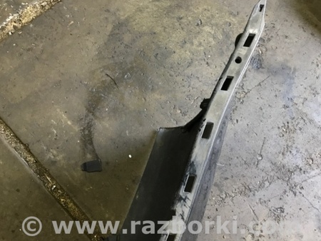 ФОТО Бампер для Audi (Ауди) A3 8V1, 8VA, 8V7, 8VS (03.2012-...) Киев