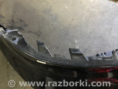 ФОТО Бампер для Audi (Ауди) A3 8V1, 8VA, 8V7, 8VS (03.2012-...) Киев