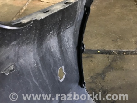 ФОТО Бампер для Audi (Ауди) A3 8V1, 8VA, 8V7, 8VS (03.2012-...) Киев