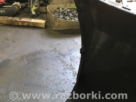 ФОТО Бампер для Audi (Ауди) A3 8V1, 8VA, 8V7, 8VS (03.2012-...) Киев