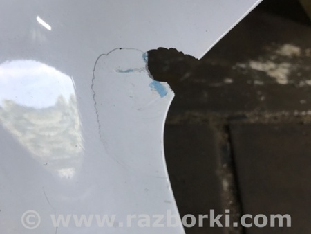 ФОТО Бампер для Audi (Ауди) A3 8V1, 8VA, 8V7, 8VS (03.2012-...) Киев