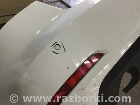 ФОТО Бампер для Audi (Ауди) A3 8V1, 8VA, 8V7, 8VS (03.2012-...) Киев