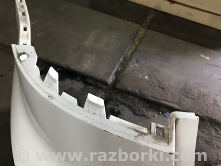 ФОТО Бампер для Audi (Ауди) A3 8V1, 8VA, 8V7, 8VS (03.2012-...) Киев