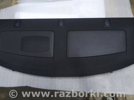 ФОТО Полка багажника для Audi (Ауди) A3 8V1, 8VA, 8V7, 8VS (03.2012-...) Киев