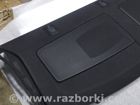 ФОТО Полка багажника для Audi (Ауди) A3 8V1, 8VA, 8V7, 8VS (03.2012-...) Киев
