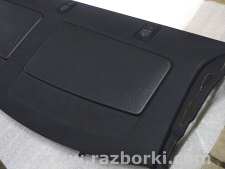 ФОТО Полка багажника для Audi (Ауди) A3 8V1, 8VA, 8V7, 8VS (03.2012-...) Киев