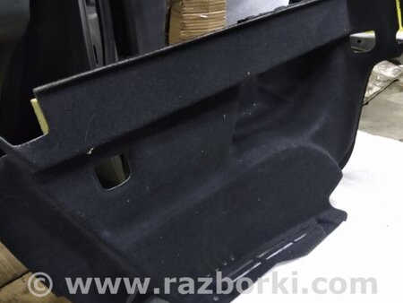 ФОТО Обшивка багажника для Audi (Ауди) A3 8V1, 8VA, 8V7, 8VS (03.2012-...) Киев