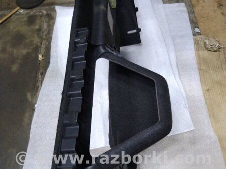 ФОТО Обшивка багажника для Audi (Ауди) A3 8V1, 8VA, 8V7, 8VS (03.2012-...) Киев