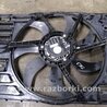 ФОТО Диффузор голый (Дефект) для Audi (Ауди) A3 8V1, 8VA, 8V7, 8VS (03.2012-...) Киев