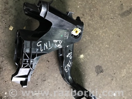 ФОТО Педаль тормоза для Audi (Ауди) A3 8V1, 8VA, 8V7, 8VS (03.2012-...) Киев