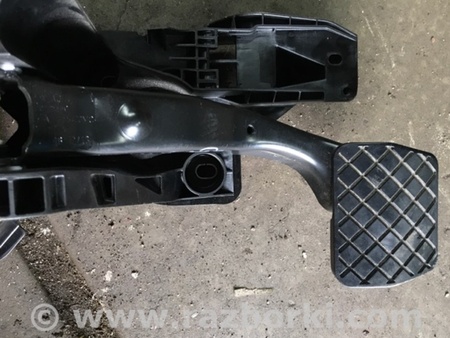 ФОТО Педаль тормоза для Audi (Ауди) A3 8V1, 8VA, 8V7, 8VS (03.2012-...) Киев