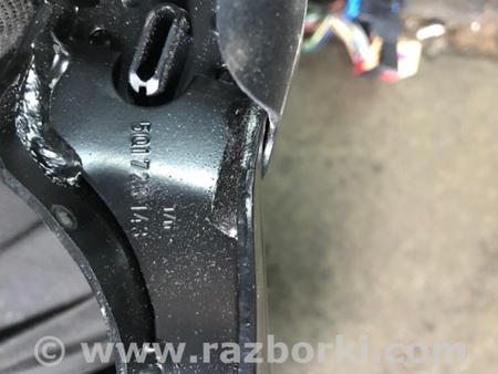 ФОТО Педаль тормоза для Audi (Ауди) A3 8V1, 8VA, 8V7, 8VS (03.2012-...) Киев