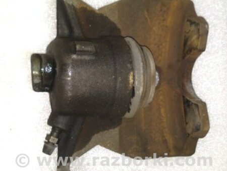 ФОТО Суппорт тормозной для Audi (Ауди) A3 8V1, 8VA, 8V7, 8VS (03.2012-...) Киев