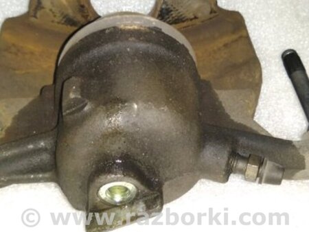 ФОТО Суппорт тормозной для Audi (Ауди) A3 8V1, 8VA, 8V7, 8VS (03.2012-...) Киев