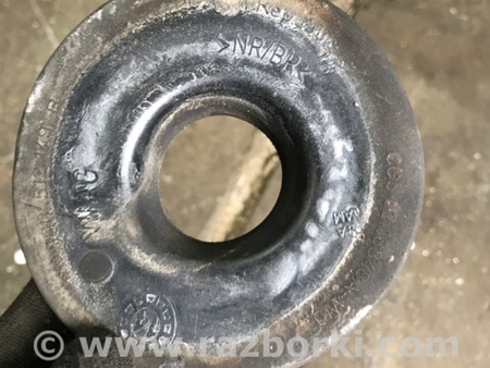 ФОТО Проставка пружины для Audi (Ауди) A3 8V1, 8VA, 8V7, 8VS (03.2012-...) Киев
