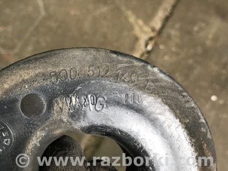 ФОТО Проставка пружины для Audi (Ауди) A3 8V1, 8VA, 8V7, 8VS (03.2012-...) Киев